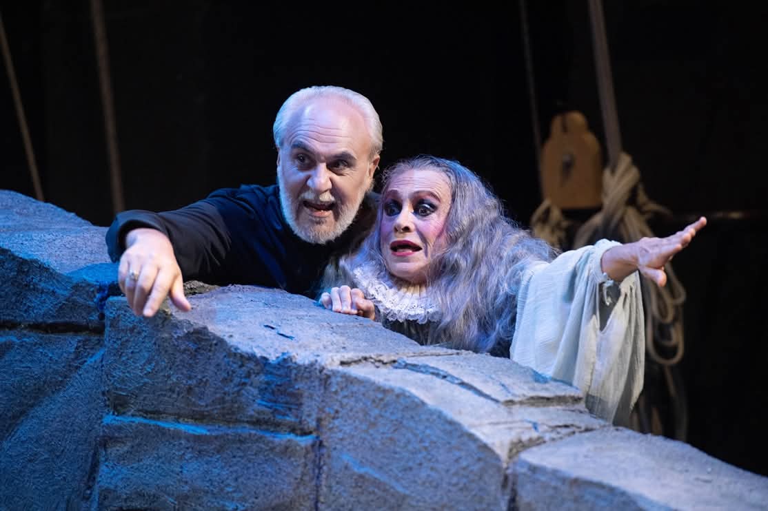 La Tempesta Graziano Piazza E Guia Jelo