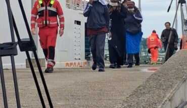 Le Operazioni Di Sbarco 3 