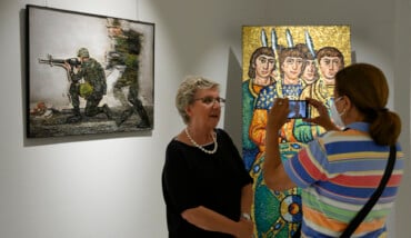 Luciana Notturni E MVV