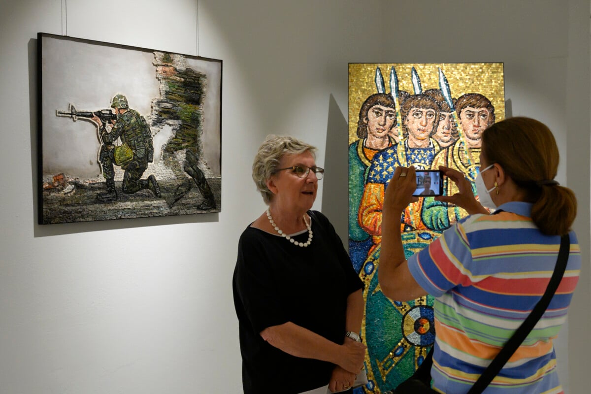 Luciana Notturni E MVV