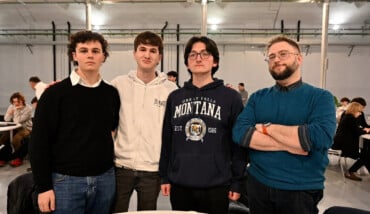 Luigi Bucci Di Faenza 