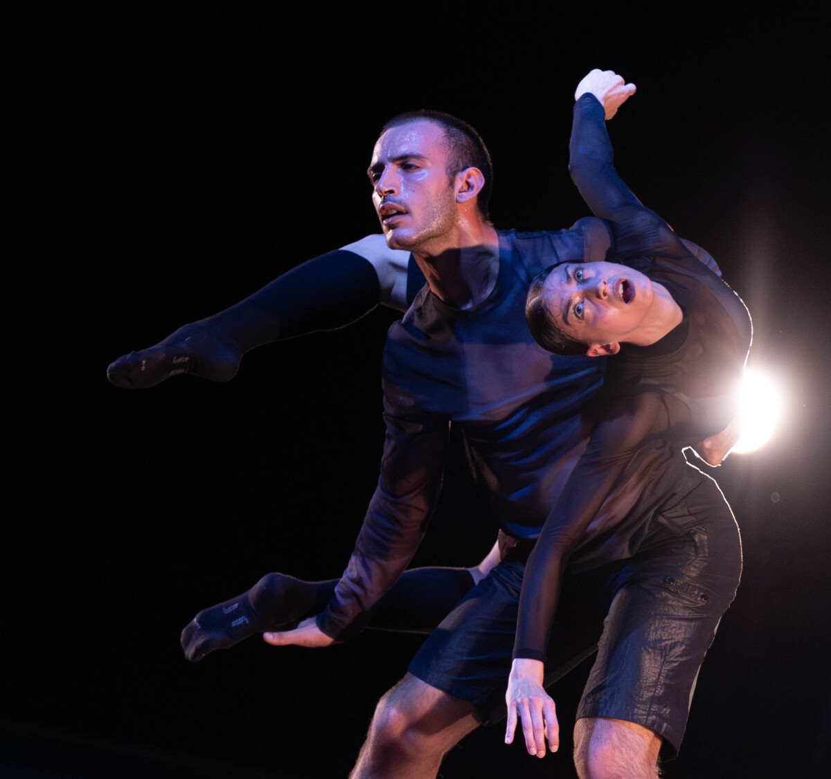 Matilde Di Ciolo E Matteo Capetola