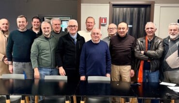 Nuovo Consiglio AeCLugo 2026 
