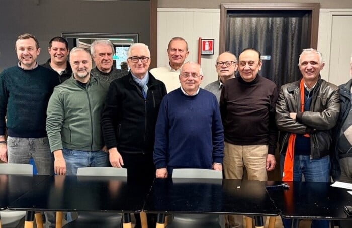 Nuovo Consiglio AeCLugo 2026