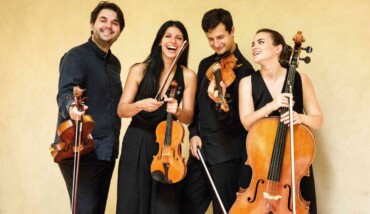Quartetto Guadagnini (2)