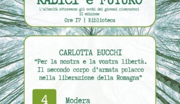 Radici E Futuro 4.03.2026 Instagram