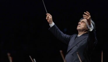 Riccardo Muti