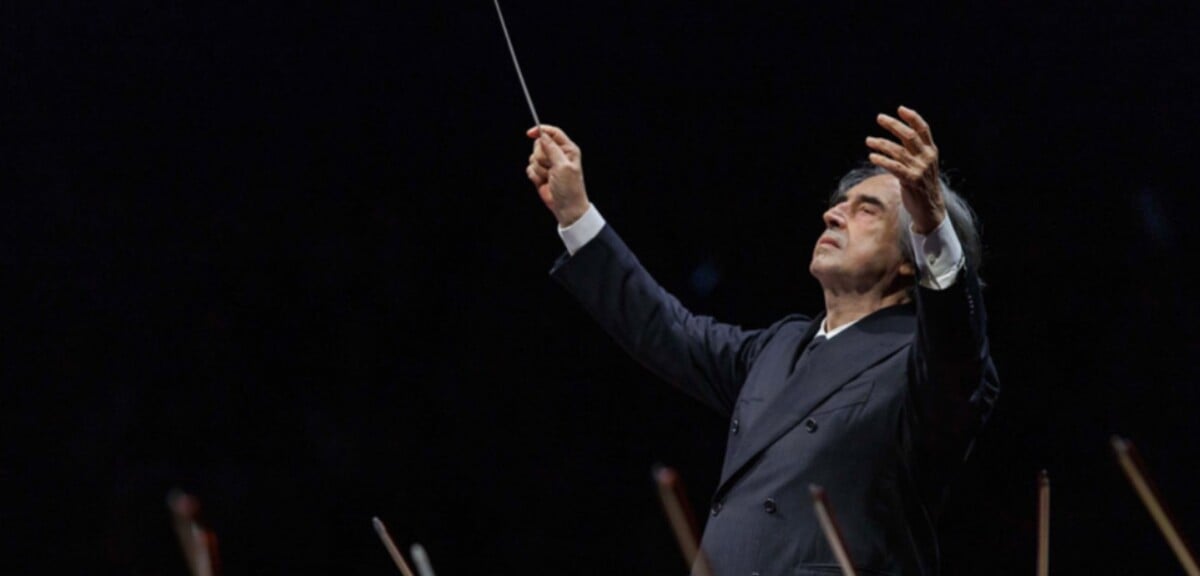 Riccardo Muti