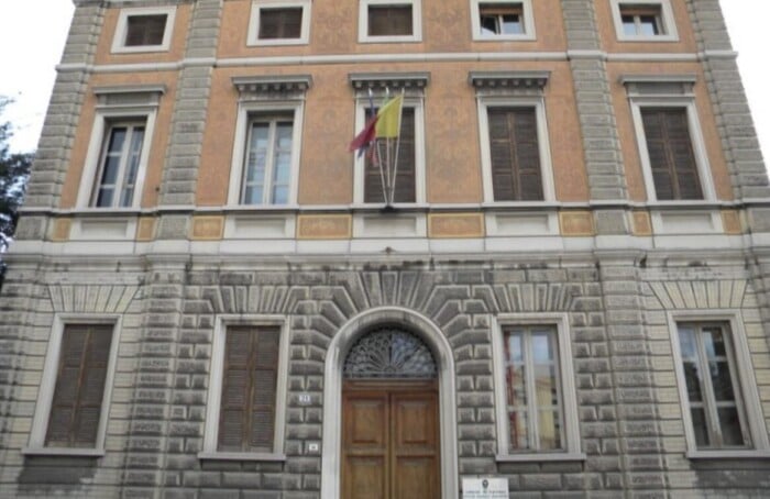 conservatorio giuseppe verdi ravenna