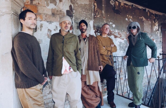 Subsonica Ph. Ivan Cazzola (1)