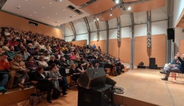 Ti Ascolto 31 Gennaio 2026 Lo Psicoterapeuta Alberto Pellai All'auditorium Di Fusignano (1) 