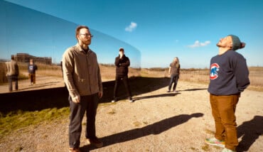 Turin Brakes Press Photo 