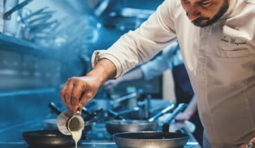 VALENTINO LUCA MAGNANI