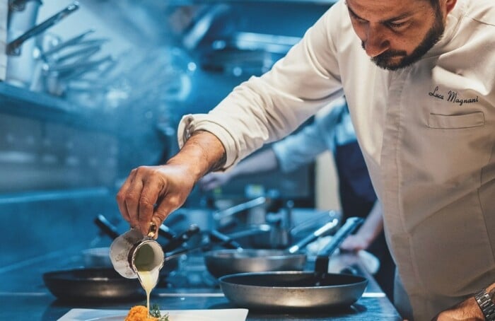 VALENTINO LUCA MAGNANI