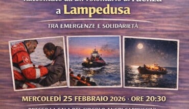 Volantino Serata Di Presentazione CISOM 4