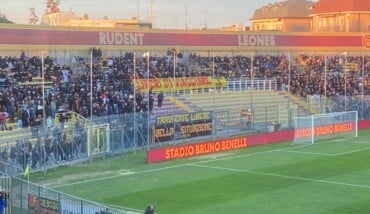 Ravenna Sambenedettese 