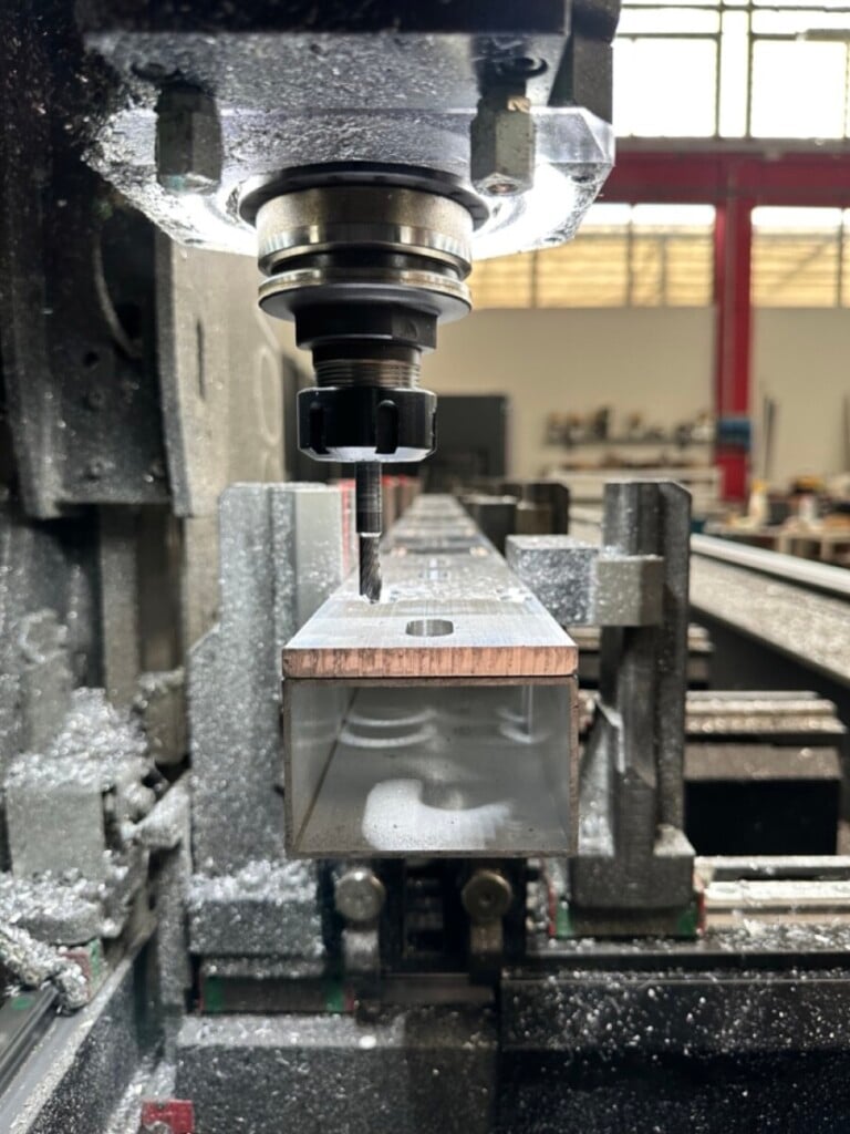 Adria Montaggi 10 Grande