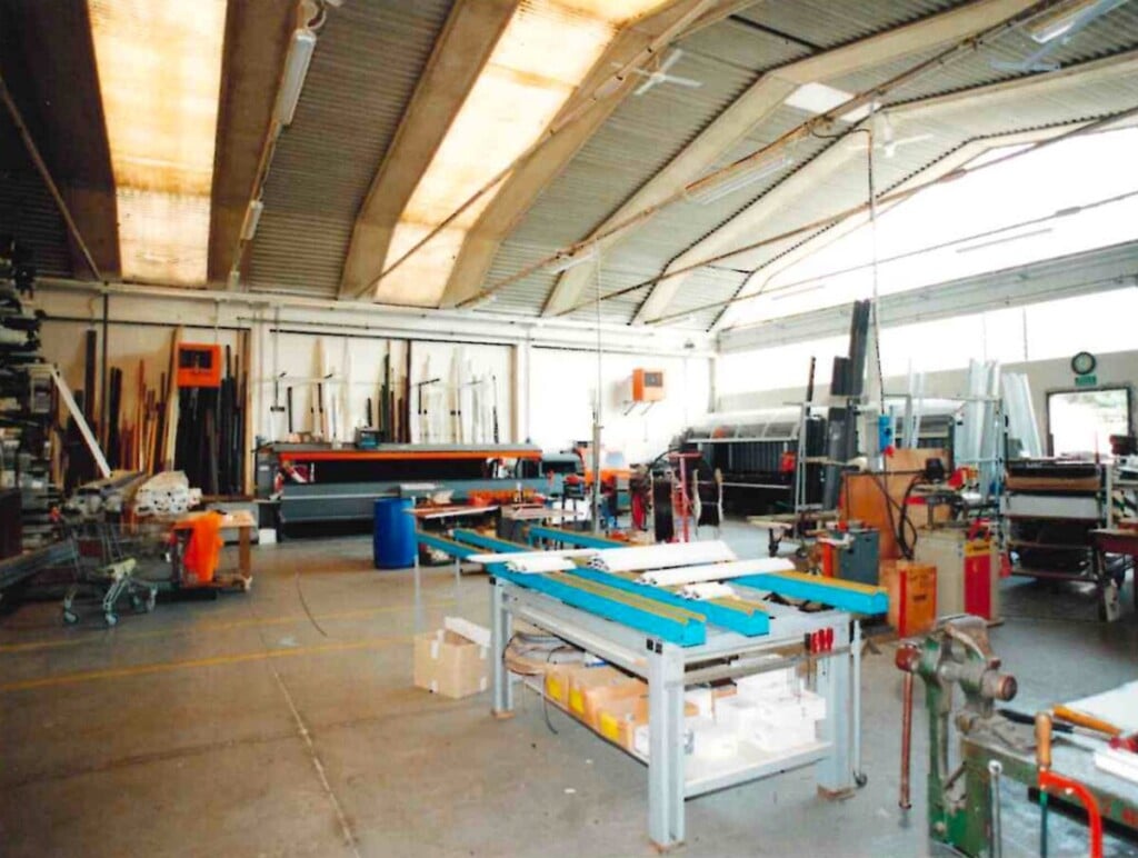 Adria Montaggi Storica 2 Grande