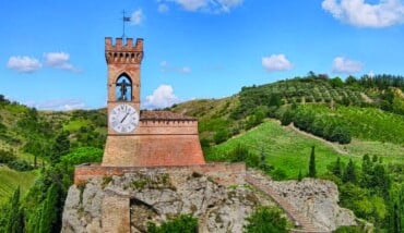 Brisighella 