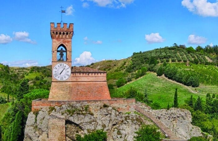 Brisighella