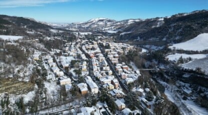 Nuova legge sulle montagne, la critica del prof di Geografia: «Serve una definizione culturale» 