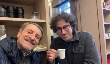 Cavezzali Giacomo Poretti 