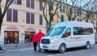 Conad Garibaldi Navetta Reda Faenza 