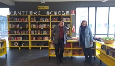 Foto Ds Ed Elisa Mercuriali Rotary 