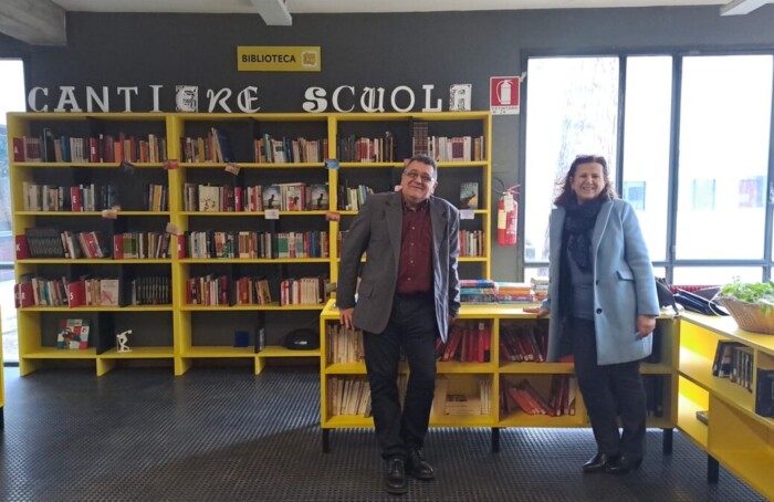 Foto Ds Ed Elisa Mercuriali Rotary