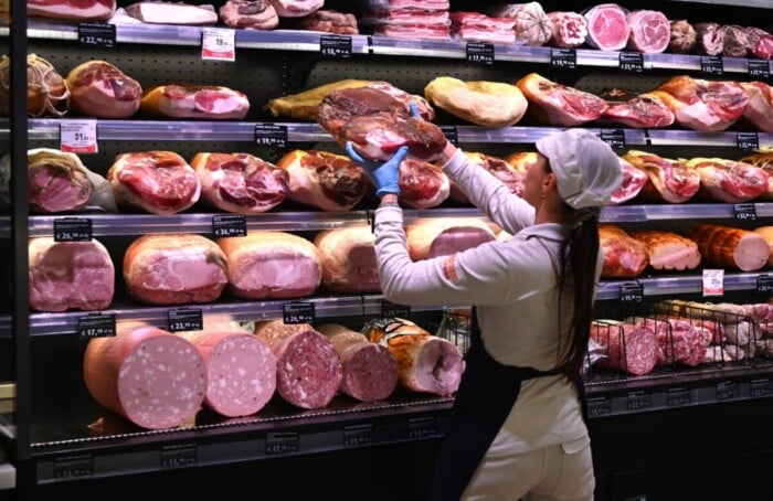 Gastronomia Generica