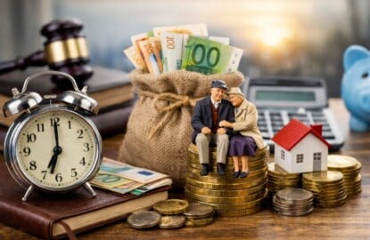 Pensioni 2026–2028: cosa cambia davvero (e perché riguarda tutti noi)