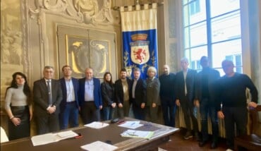 Incontro Comune Faenza 