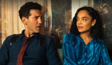 La Sua Verita Netflix 