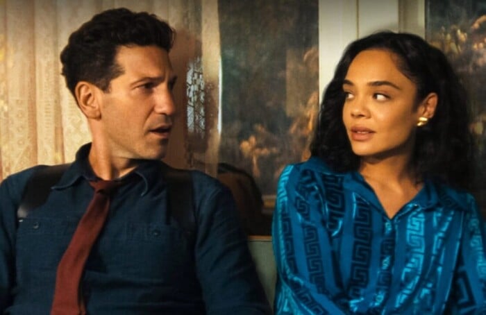 La Sua Verita Netflix