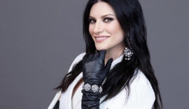 Laura Pausini 