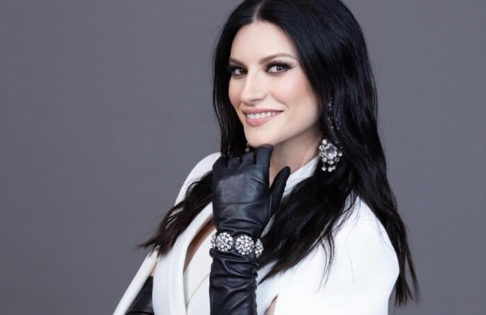 Laura Pausini