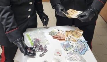 Massalombcarabinieri 