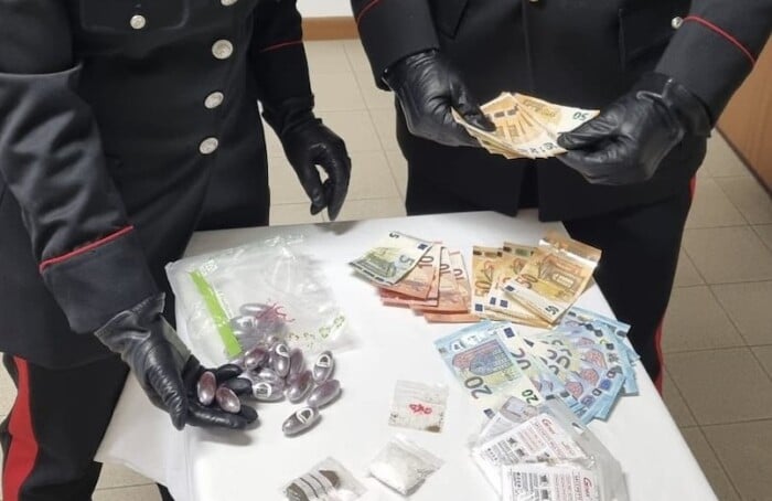 Massalombcarabinieri