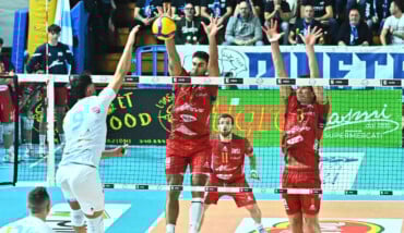 Muro Dimitrov Bartolucci Su Di Silvestre 