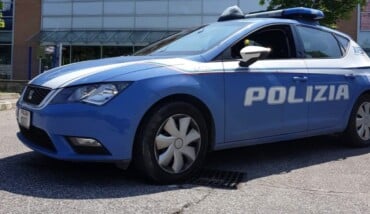 Polizia 