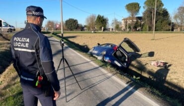 Incidente San Pietro in Vincoli 17 febbraio 2026 