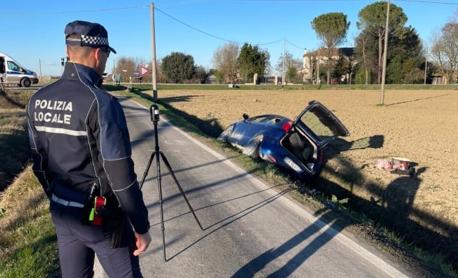 Incidente San Pietro in Vincoli 17 febbraio 2026