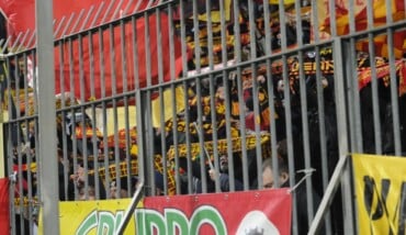 Tifosi Ravenna 