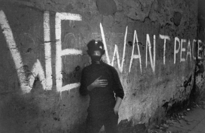 1969 Hanns Jörg Anders Germany Stern