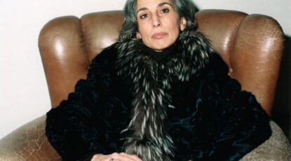 L’esordio di Lisa Bentini è un’opera dagli equilibri eterei 