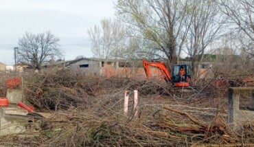 Avvio Lavori Quartiere San Rocco 