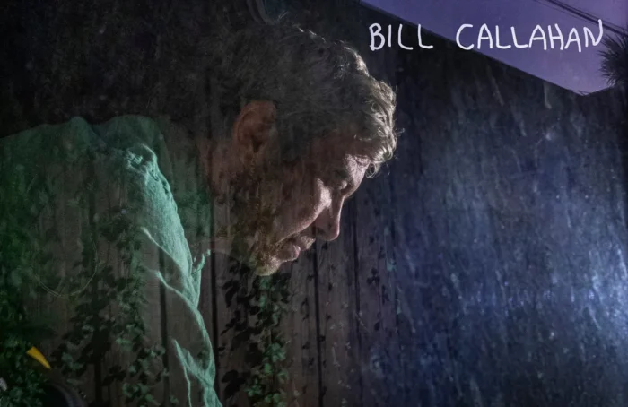Bill Callahan My Days Of 58