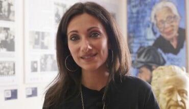 CS 21 Luisa Impastato