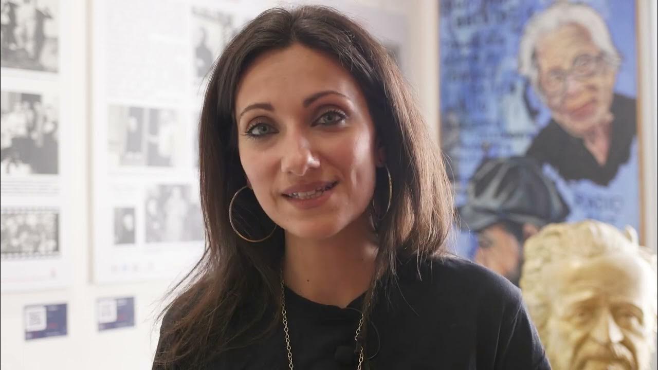 CS 21 Luisa Impastato