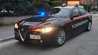 Carabinieri